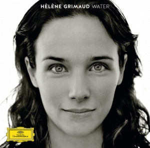 Grimaud Helene - Water in the group CD / Klassiskt at Bengans Skivbutik AB (1712759)