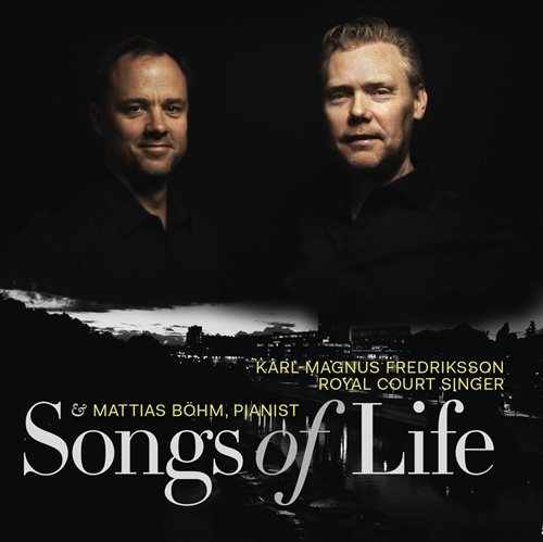 Various - Songs Of Life in the group CD / Bestsellers at Bengans Skivbutik AB (1713013)