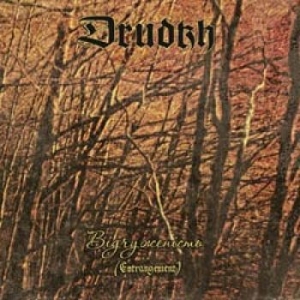 Drudkh - Estrangement in the group CD / Hårdrock/ Heavy metal at Bengans Skivbutik AB (1713198)