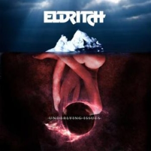 Eldritch - Underlying Issues in the group CD / Hårdrock/ Heavy metal at Bengans Skivbutik AB (1713199)