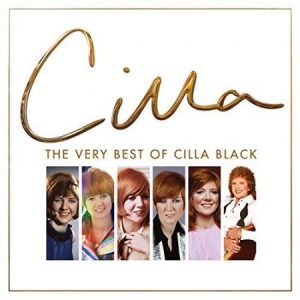 Cilla Black - The Very Best Of i gruppen ÖVRIGT / MK Test 8 CD hos Bengans Skivbutik AB (1713214)