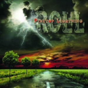 Pinetop Lightning - Roll in the group CD / Rock at Bengans Skivbutik AB (1713233)