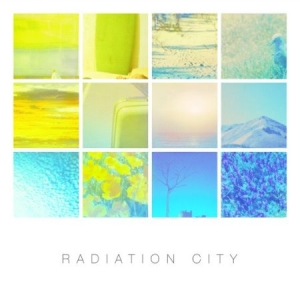 Radiation City - Animals In The Median in the group CD / Rock at Bengans Skivbutik AB (1713236)
