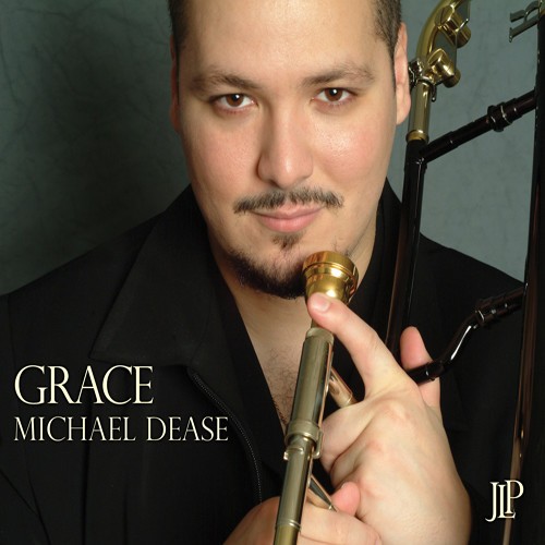Dease Michael - Grace in the group CD / Bestsellers at Bengans Skivbutik AB (1713244)