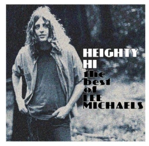 Michaels Lee - Heighty Hi - Best Of in the group CD / Rock at Bengans Skivbutik AB (1713257)