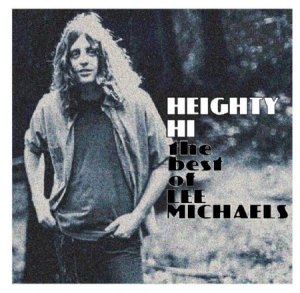 Michaels Lee - Heighty Hi - Best Of in the group CD / Pop-Rock at Bengans Skivbutik AB (1713257)
