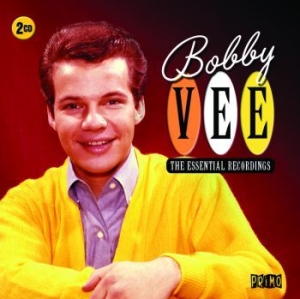 Vee Bobby - Essential Recordings in the group CD / Pop at Bengans Skivbutik AB (1713261)