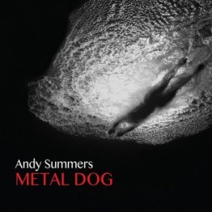 Summers Andy - Metal Dog in the group CD / Rock at Bengans Skivbutik AB (1713327)