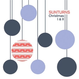 Sunturns - Christmas I & Ii in the group VINYL / Övrigt at Bengans Skivbutik AB (1713333)