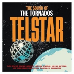 Tornados - Telstar:Sounds Of The Tornados in the group VINYL / Pop-Rock at Bengans Skivbutik AB (1713343)