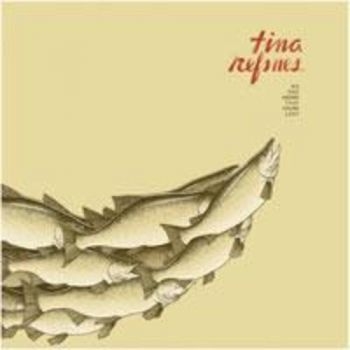 Refsnes Tina - No One Knows That You're Lost in the group VINYL / Bestsellers at Bengans Skivbutik AB (1713358)