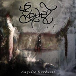 Egypt - Angelic Darkness in the group VINYL / Hårdrock/ Heavy metal at Bengans Skivbutik AB (1713657)