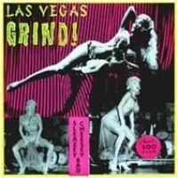 Blandade Artister - Las Vegas Grind Vol.1 (Vinyl Lp) in the group VINYL / Pop at Bengans Skivbutik AB (1713669)