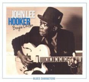Hooker John Lee - Boogie Chillen in the group CD / Övrigt at Bengans Skivbutik AB (1714299)