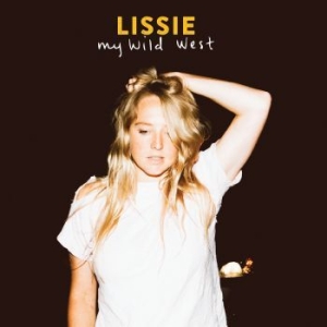 Lissie - My Wild West in the group CD / Pop at Bengans Skivbutik AB (1714356)