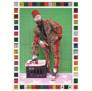 Narcy - World War Free Now! in the group VINYL / Pop-Rock at Bengans Skivbutik AB (1714391)