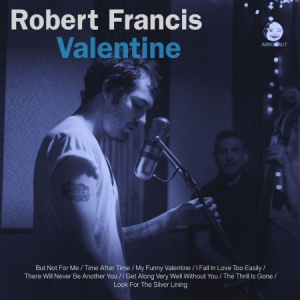 Francis Robert - Valentine (10') in the group VINYL / Jazz/Blues at Bengans Skivbutik AB (1718683)