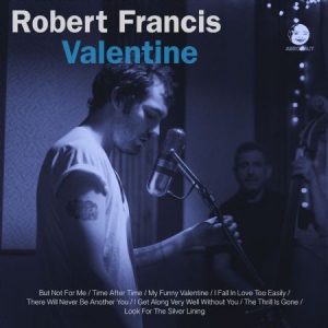 Francis Robert - Valentine (10') in the group VINYL / Jazz/Blues at Bengans Skivbutik AB (1718683)