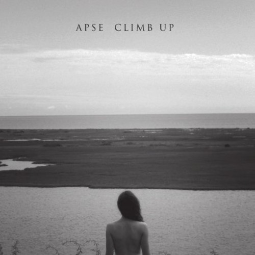 Apse - Climb Up in the group VINYL / Rock at Bengans Skivbutik AB (1718704)