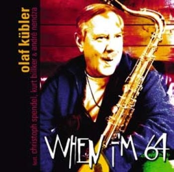 Wegscheider Christian - Live in the group CD / Bestsellers at Bengans Skivbutik AB (1718724)