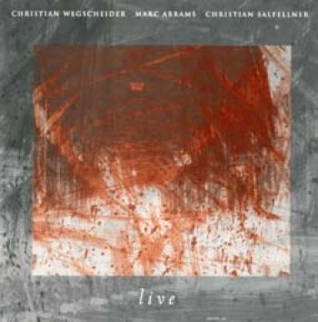 Fliescher Markus - Let's Call It A Day in the group CD / Bestsellers at Bengans Skivbutik AB (1718725)