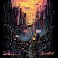 Sikth - Opacities in the group CD / Hårdrock at Bengans Skivbutik AB (1718734)