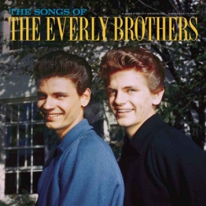 Everly Brothers - Songs Of The Everly Brothers in the group OUR PICKS / Classic labels / Sundazed / Sundazed Vinyl at Bengans Skivbutik AB (1718767)