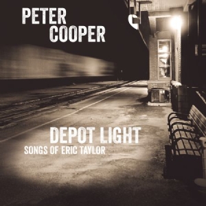 COOPER PETER - Depot Light in the group CD / Rock at Bengans Skivbutik AB (1718787)