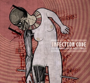Infection Code - 00:15 L'avanguardia Industriale in the group CD / Hårdrock/ Heavy metal at Bengans Skivbutik AB (1718791)