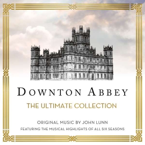 Chamber Orchestra Of London - Downton Abbey - Ultimate Coll (2Cd) in the group OTHER / Kampanj 6CD 500 at Bengans Skivbutik AB (1719048)