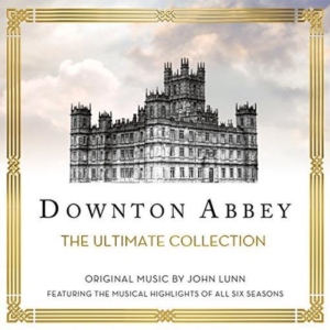 Chamber Orchestra Of London - Downton Abbey - Ultimate Coll (2Cd) in the group CD / Klassiskt at Bengans Skivbutik AB (1719048)