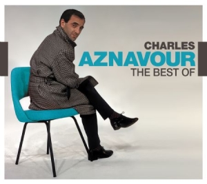 Charles Aznavour - Best Of Charles in the group CD at Bengans Skivbutik AB (1721238)
