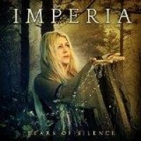 Imperia - Tears Of Silence (Ltd Digi/W Bonus) in the group CD / Finsk Musik,Hårdrock at Bengans Skivbutik AB (1721650)