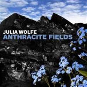 Wolfe Julia - Anthracite Fields in the group Externt_Lager /  at Bengans Skivbutik AB (1723583)