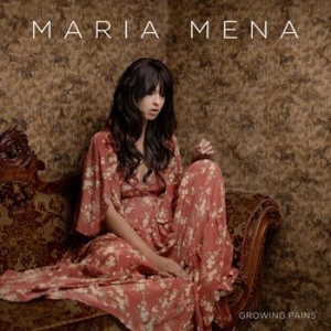 Mena Maria - Growing Pains in the group CD / Pop-Rock,Övrigt at Bengans Skivbutik AB (1723622)