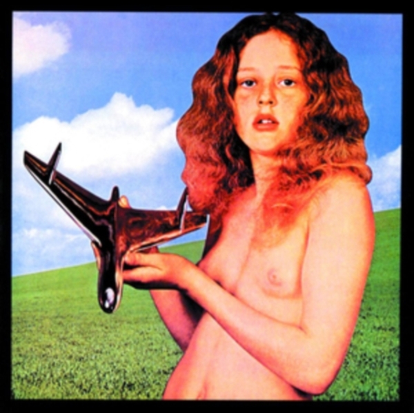 Blind Faith - Blind Faith in the group VINYL / Bestsellers at Bengans Skivbutik AB (1723639)
