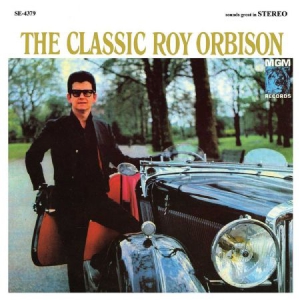 Orbison Roy - The Classic Roy Orbison (Vinyl) in the group VINYL / Pop-Rock at Bengans Skivbutik AB (1723645)