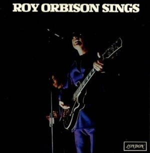 Orbison Roy - Roy Orbinson Sings (Vinyl) in the group VINYL / Pop-Rock at Bengans Skivbutik AB (1723652)