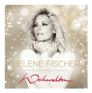 Helene Fischer - Weihnachten (2Cd) in the group CD / CD Christmas Music at Bengans Skivbutik AB (1723658)