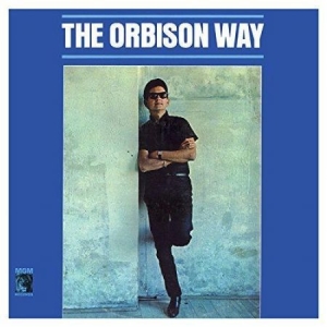 Orbison Roy - The Orbison Way in the group CD / Pop-Rock at Bengans Skivbutik AB (1723662)