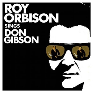 Orbison Roy - Sings Don Gibson in the group CD / Pop at Bengans Skivbutik AB (1723663)