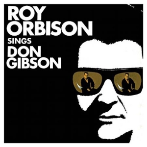 Orbison Roy - Sings Don Gibson in the group CD / Pop-Rock at Bengans Skivbutik AB (1723663)