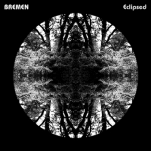 Bremen - Eclipsed in the group OTHER / -Start LP under 200 kr at Bengans Skivbutik AB (1723725)