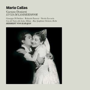 Donizetti G. - Lucia Di Lammermoor in the group CD / Jazz,Klassiskt,Övrigt at Bengans Skivbutik AB (1723762)