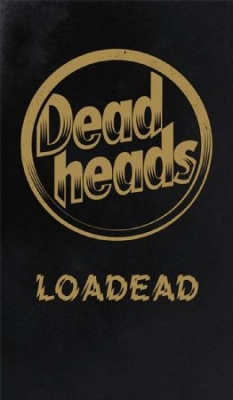 Deadheads - Loadead (Ltd Box Cd & T Shirt Xtra in the group CD / Hårdrock,Svensk Musik at Bengans Skivbutik AB (1724215)