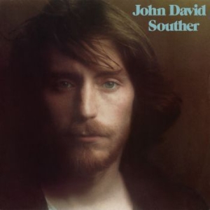 Souther Jd - John David Souther in the group CD / Pop-Rock at Bengans Skivbutik AB (1724221)