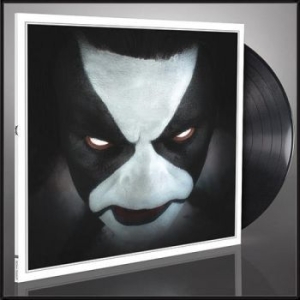 Abbath - Abbath in the group VINYL / Hårdrock,Norsk Musik at Bengans Skivbutik AB (1728758)