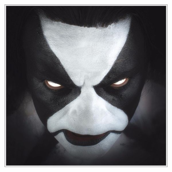 Abbath - Abbath in the group VINYL / Hårdrock/ Heavy metal at Bengans Skivbutik AB (1728758)