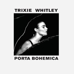 Whitley Trixie - Porta Bohemica in the group CD / Rock at Bengans Skivbutik AB (1729669)
