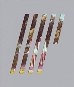 Wilson Steven - 4 1/2 in the group MUSIK / Musik Blu-Ray / Pop-Rock at Bengans Skivbutik AB (1729689)